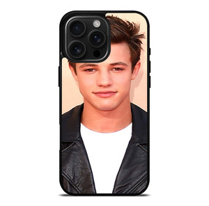 CAMERON DALLAS iPhone 16 Pro Max Case Cover