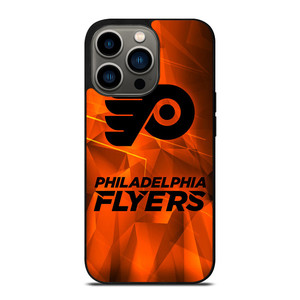 PHILADELPHIA FLYERS FOOTBALL iPhone 13 Pro Case Cover PHILADELPHIA FLYERS FOOTBALL iPhone 13 Pro Case Cover