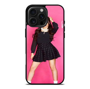 FIFTH HARMONY CAMILA CABELLO iPhone 16 Pro Max Case Cover