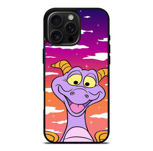 FIGMENT EPCOT DISNEY iPhone 16 Pro Max Case Cover