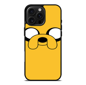 FINN AND JAKE 3 iPhone 16 Pro Max Case Cover