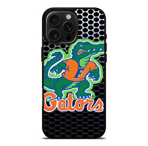 FLORIDA GATORS FOOTBALL iPhone 16 Pro Max Case Cover