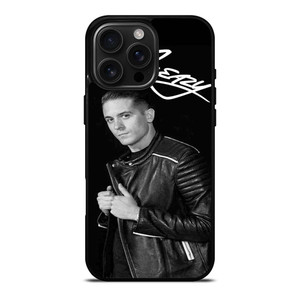 G EAZY COLL iPhone 16 Pro Max Case Cover