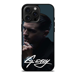 G-EAZY 2 iPhone 16 Pro Max Case Cover