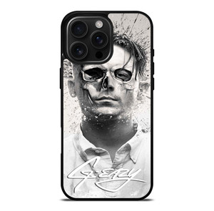 G-EAZY iPhone 16 Pro Max Case Cover