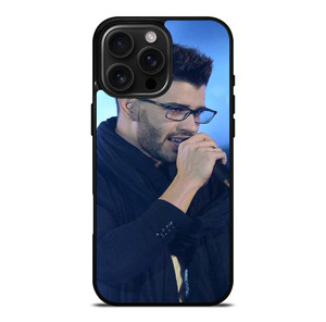 GUSTAVO LIMA iPhone 16 Pro Max Case Cover