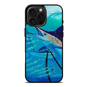 GUY HARVEY ISLAND iPhone 16 Pro Max Case Cover
