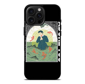 HARRY STYLES ADORE YOU ART iPhone 16 Pro Max Case Cover