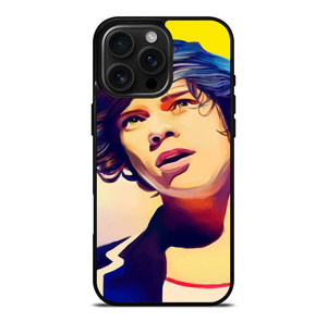 HARRY STYLES ART iPhone 16 Pro Max Case Cover