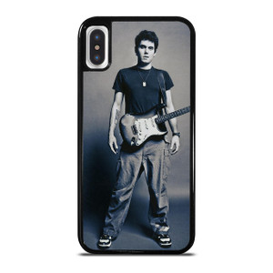 JOHN MAYER HEAVIER THINGS iPhone X / XS Case Cover