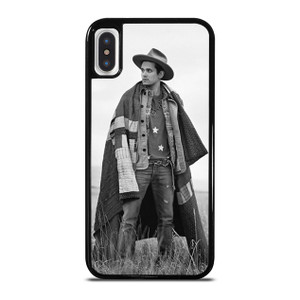 JOHN MAYER PARADIE VALLEY iPhone X / XS Case Cover