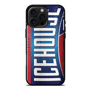 ICEHOUSE BEER iPhone 16 Pro Max Case Cover