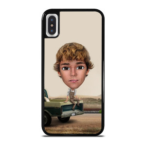 JUSTIN BIEBER HOLY ART iPhone X / XS Case Cover JUSTIN BIEBER HOLY ART iPhone X / XS Case Cover
