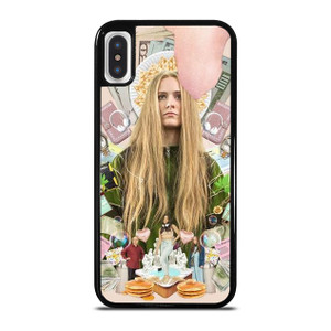 KAJILLIONAIRE MOVIES POSTER iPhone X / XS Case Cover KAJILLIONAIRE MOVIES POSTER iPhone X / XS Case Cover