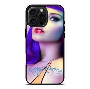 KATY PERRY 2 iPhone 16 Pro Max Case Cover