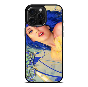 KATY PERRY iPhone 16 Pro Max Case Cover
