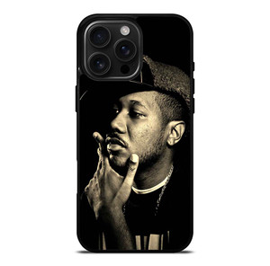 KENDRICK LAMAR iPhone 16 Pro Max Case Cover