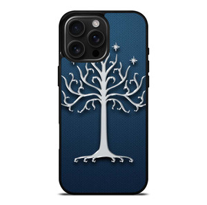 LORD OF THE RING TREE iPhone 16 Pro Max Case Cover