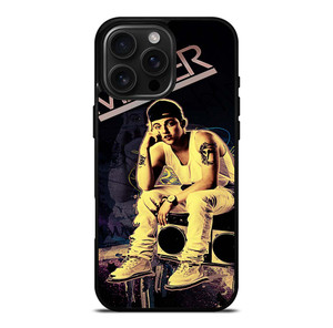 MAC MILLER iPhone 16 Pro Max Case Cover