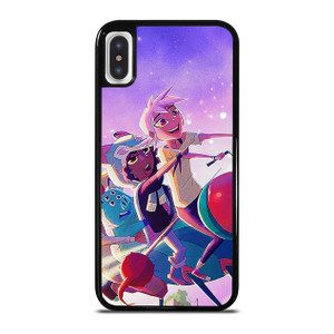 KIPO AND THE AGE OF WONDERBEASTS ALL iPhone X / XS Case Cover