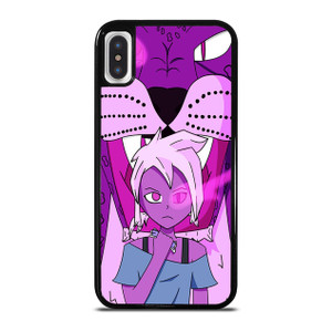 KIPO AND THE AGE OF WONDERBEASTS iPhone X / XS Case Cover KIPO AND THE AGE OF WONDERBEASTS iPhone X / XS Case Cover