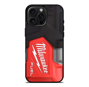 MILWAUKEE TOOLS SAWZAL iPhone 16 Pro Max Case Cover