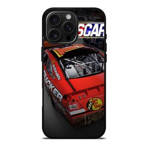 NASCAR iPhone 16 Pro Max Case Cover