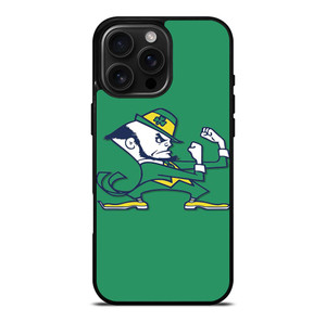 NOTRE DAME FIGHTING 2 iPhone 16 Pro Max Case Cover