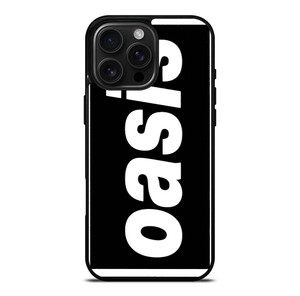 OASIS iPhone 16 Pro Max Case Cover