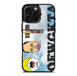OFWGKTA iPhone 16 Pro Max Case Cover