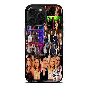ONE TREE HILL iPhone 16 Pro Max Case Cover