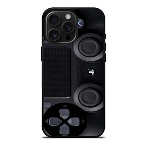 PS4 CONTROLLER PLAY STATION iPhone 16 Pro Max Case Cover