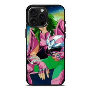 SAINT SEIYA ANDROMEDA SUN iPhone 16 Pro Max Case Cover