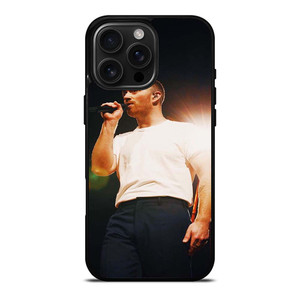 SAM SMITH SINGER iPhone 16 Pro Max Case Cover