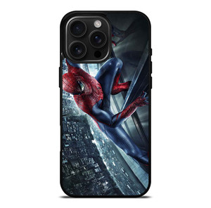 SPIDERMAN 1 iPhone 16 Pro Max Case Cover