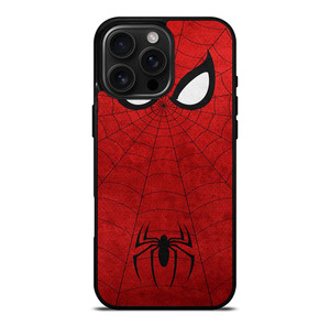 SPIDERMAN AVENGERS iPhone 16 Pro Max Case Cover
