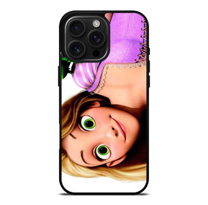 TANGLED RAPUNZEL 3 Disney iPhone 16 Pro Max Case Cover