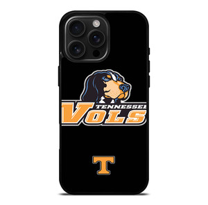 TENNESSEE UT VOLS LOGO iPhone 16 Pro Max Case Cover