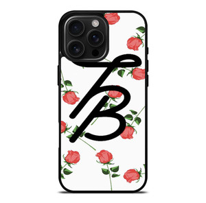 TESSA BROOKS ROSE 2 iPhone 16 Pro Max Case Cover