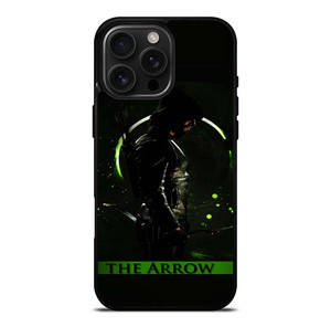 THE ARROW 2 iPhone 16 Pro Max Case Cover