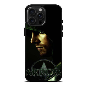 THE ARROW iPhone 16 Pro Max Case Cover
