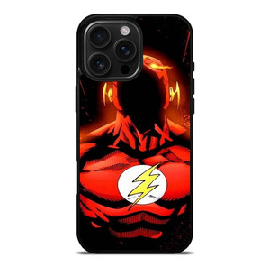THE FLASH 8 iPhone 16 Pro Max Case Cover