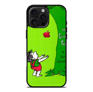 THE GIVING TREE iPhone 16 Pro Max Case Cover