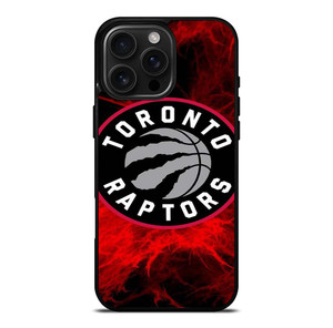 TORONTO RAPTORS SYMBOL 2 iPhone 16 Pro Max Case Cover