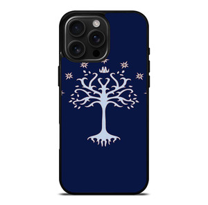 TREE OF GONDOR iPhone 16 Pro Max Case Cover