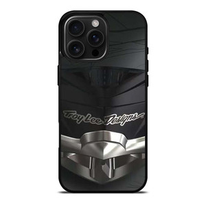 TROY LEE DESIGN EMBLEM iPhone 16 Pro Max Case Cover