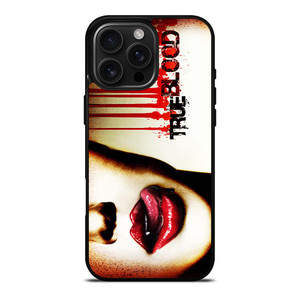 TRUE BLOOD iPhone 16 Pro Max Case Cover
