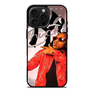 YOUNG MONEY LIL WAYNE iPhone 16 Pro Max Case Cover