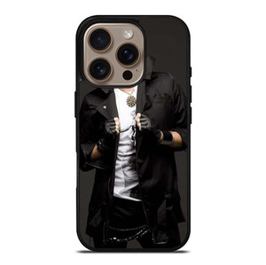 ADAM LAMBERT COOL iPhone 16 Pro Case Cover