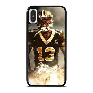 MICHAEL THOMAS NEW ORLEANS SAINTS iPhone X / XS Case Cover